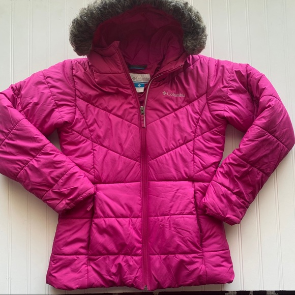 🎉HOST PICK | Columbia Katelyn Crest Jacket - Picture 2 of 6